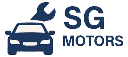 SG MOTORS Car Repair Service Centre